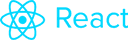 reactjs logo